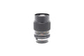 Tokina 135mm f2.8 Tele-Auto - Lens