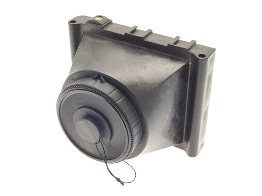 Wanderlust Travelwide 4x5 - Camera