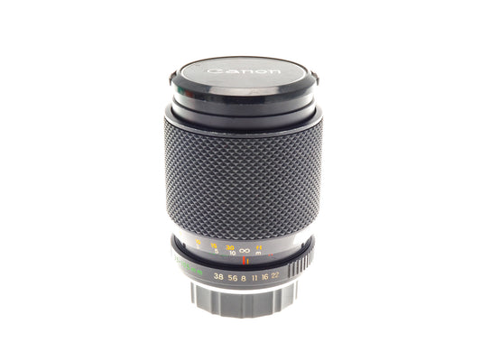 Yashica 35-105mm f3.8-4.8 DSB C/Y Mount Lens - Lens