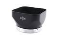 Mamiya Bay I Lens Hood - Accessory