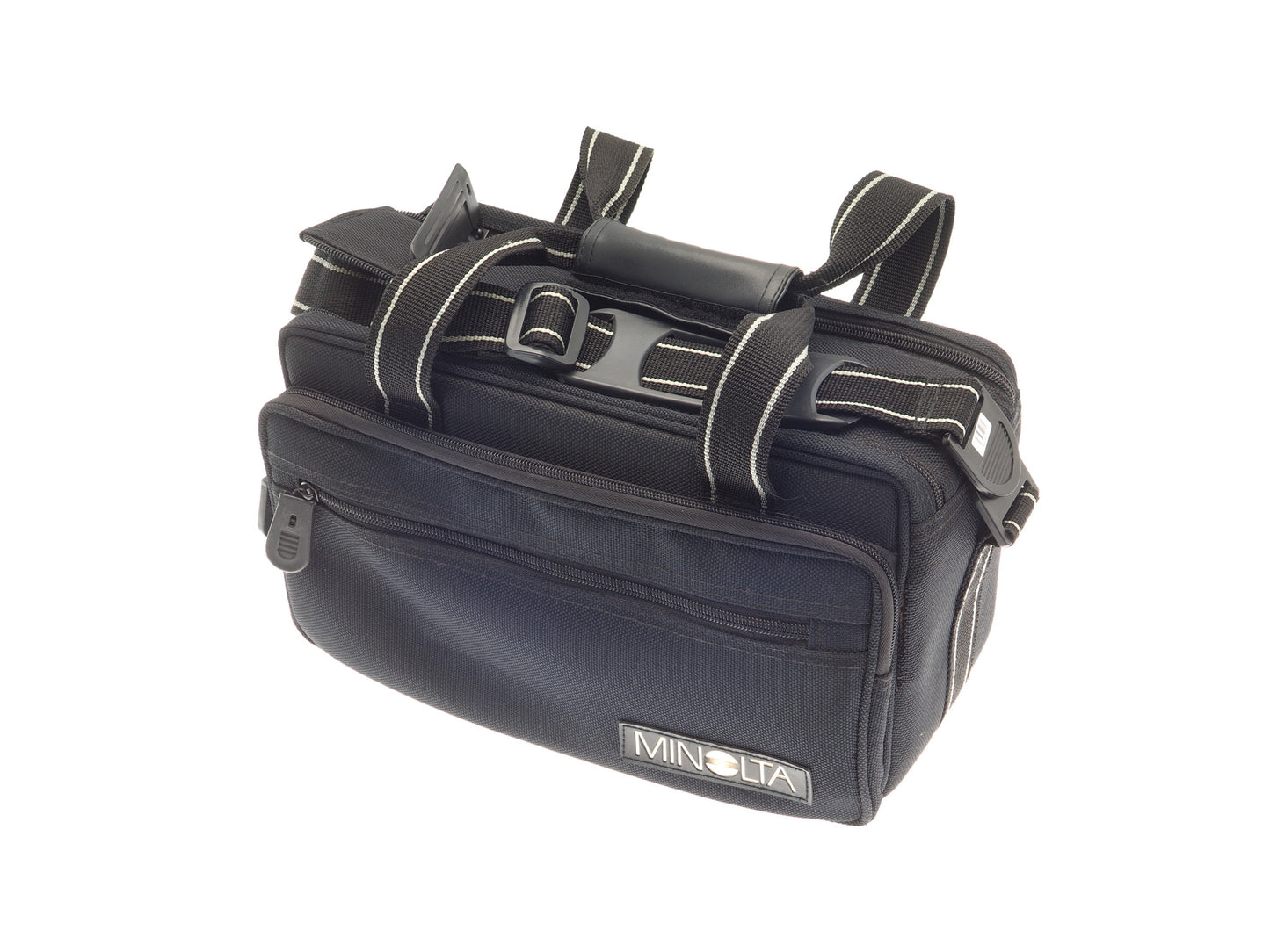 Minolta Camera Bag - Accessory