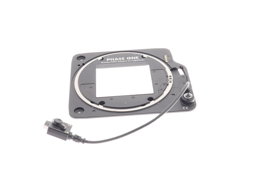 Phase One Mamiya RZ67 Adaptor for LightPhase - Accessory