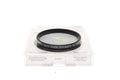 Tiffen 49mm Black Pro Mist Filter - Accessory