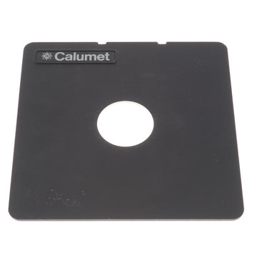 Calumet Lens Board #1