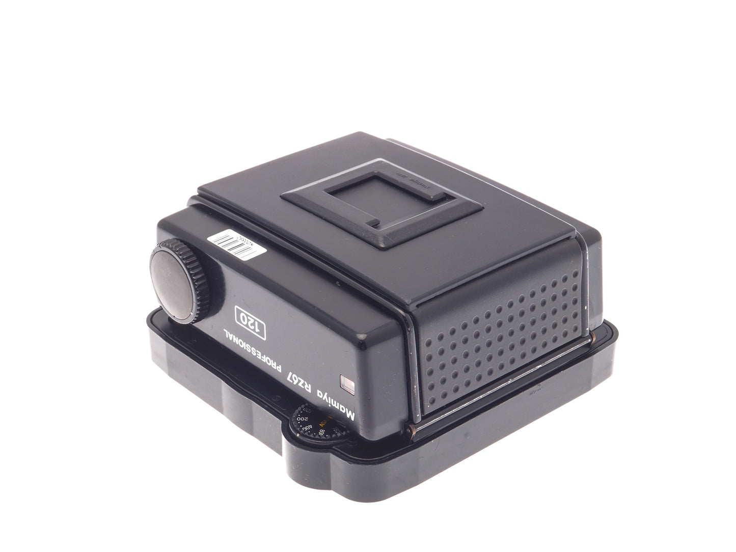 Mamiya 120 6x7 Roll Film Holder Professional