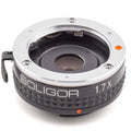 Soligor 1.7x Teleconverter - Accessory