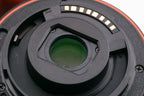 Sony 18-55mm f3.5-5.6 DT SAM (SAL1855)
