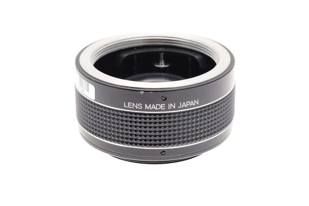 Carena Auto Tele Converter 2X