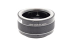 Carena Auto Tele Converter 2X