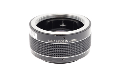 Carena Auto Tele Converter 2X