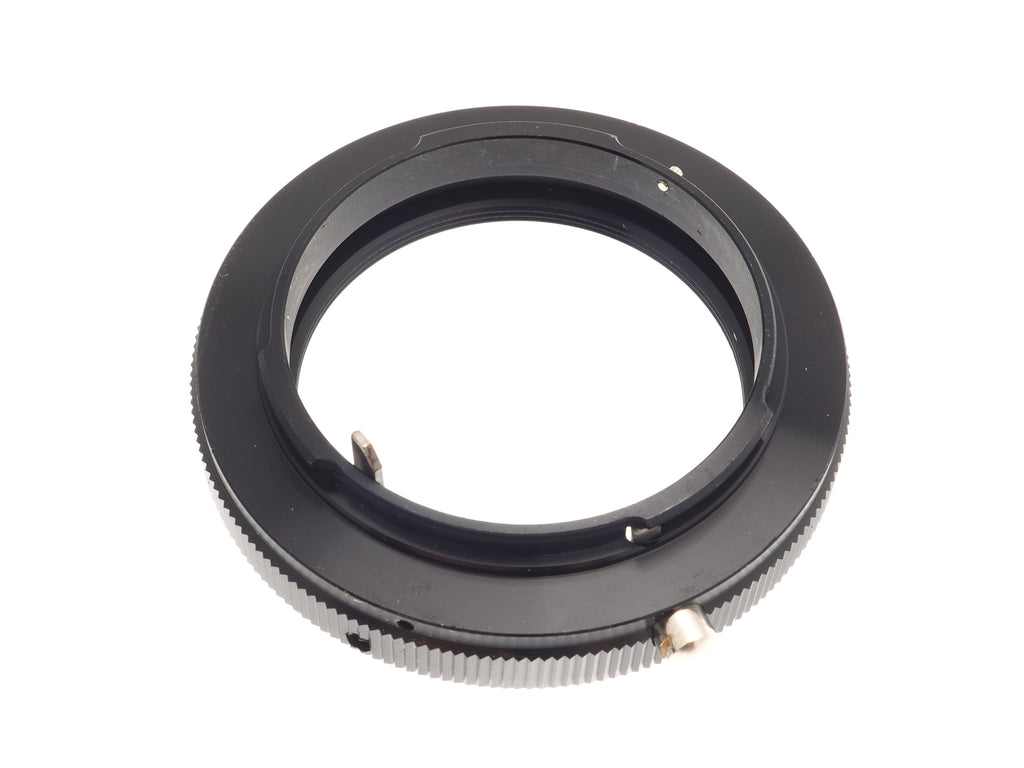 Hama T2 - Olympus OM Adapter 30705