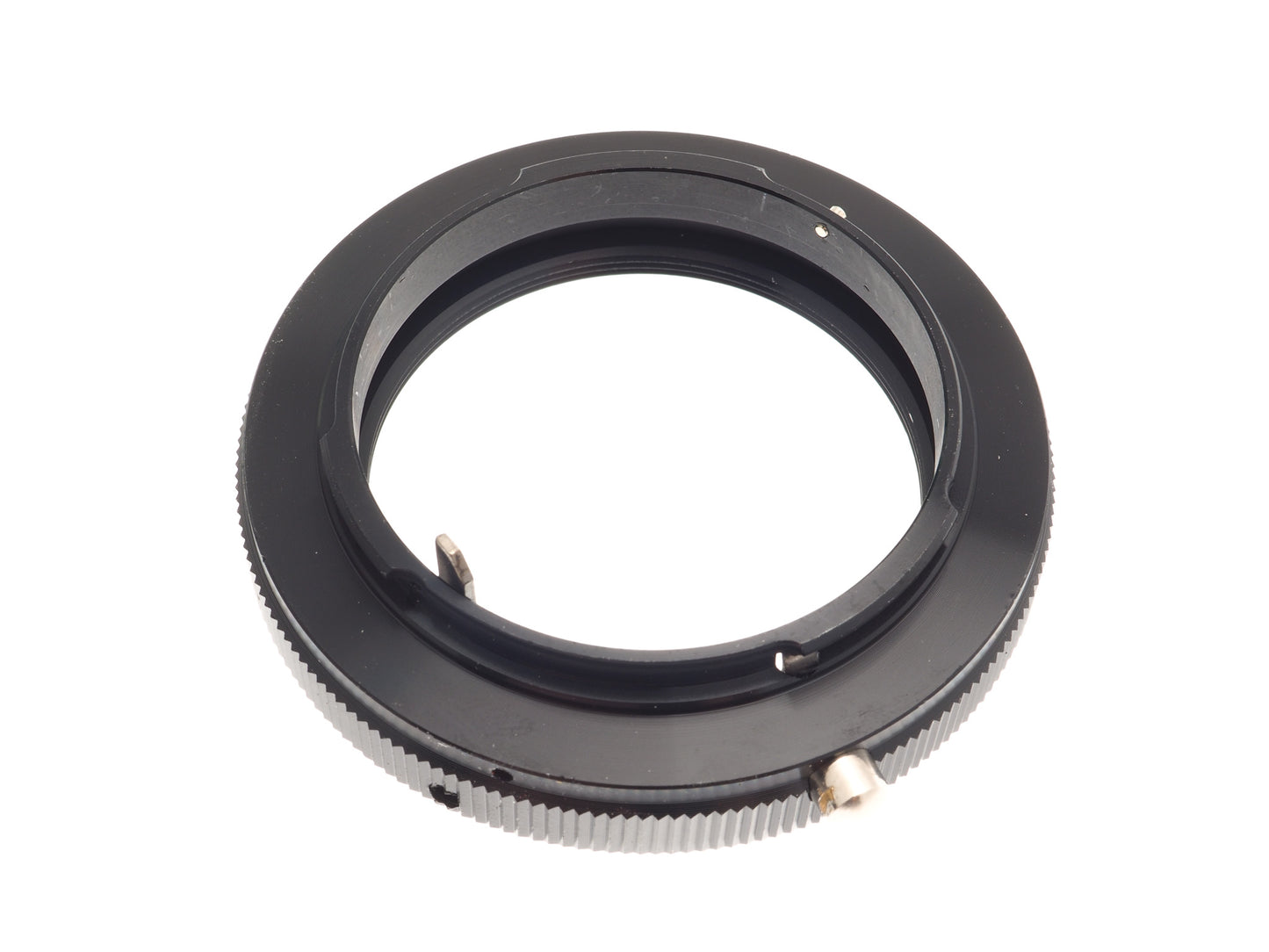 Hama T2 - Olympus OM Adapter 30705