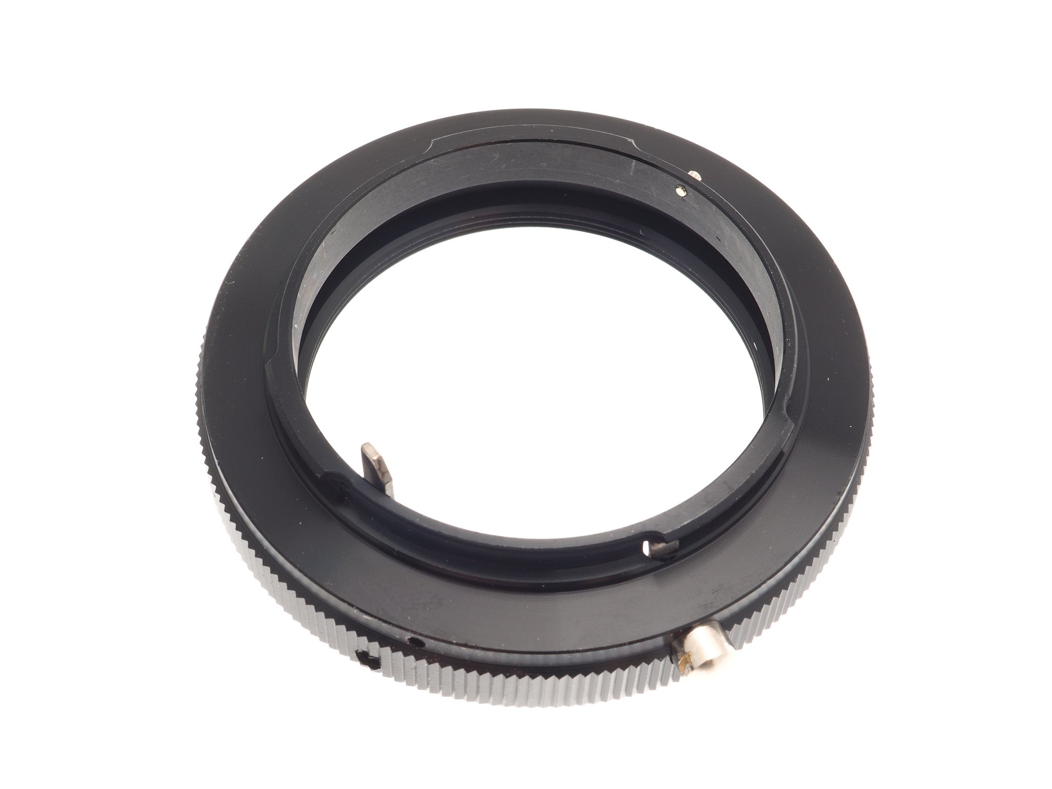 Hama T2 - Olympus OM Adapter 30705