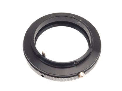 Hama T2 - Olympus OM Adapter 30705