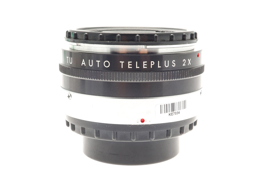 Kenko 2x Teleconverter TU Auto Teleplus