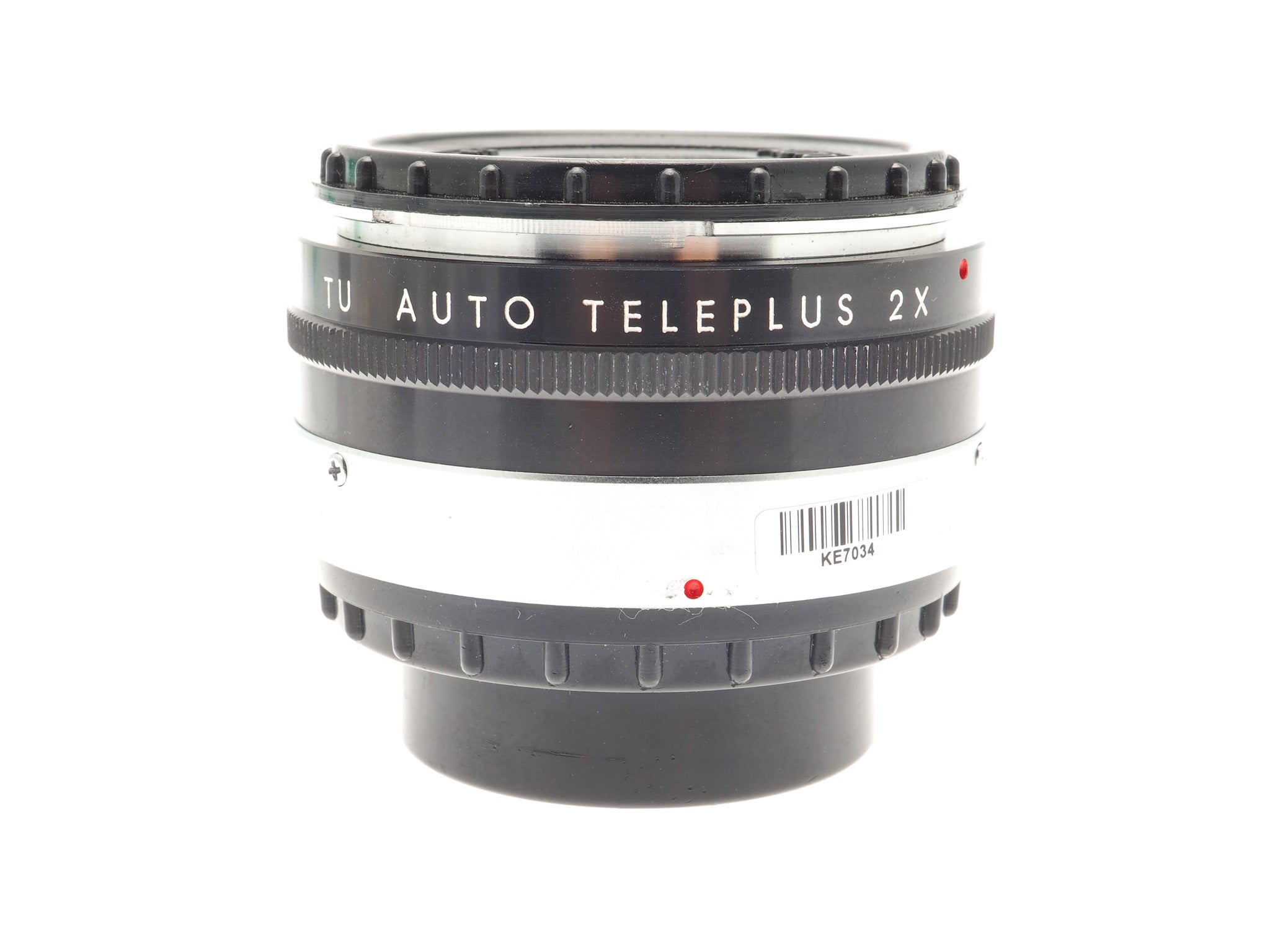 Kenko 2x Teleconverter TU Auto Teleplus