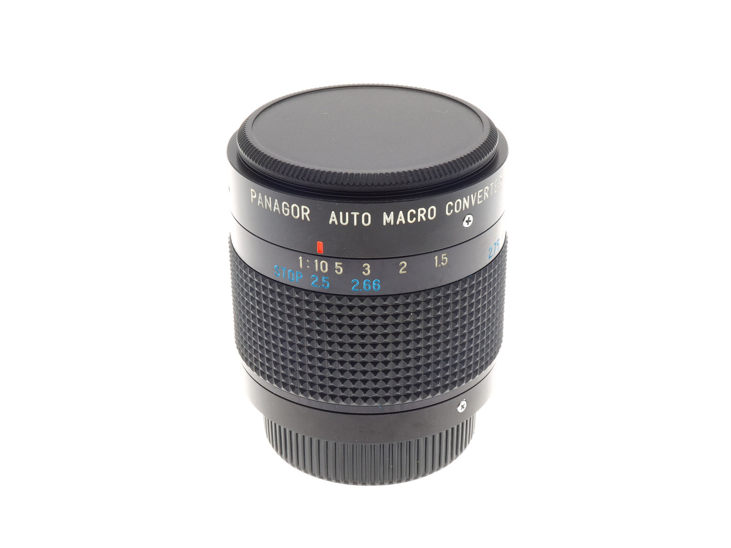 Panagor Auto Macro Converter - Accessory