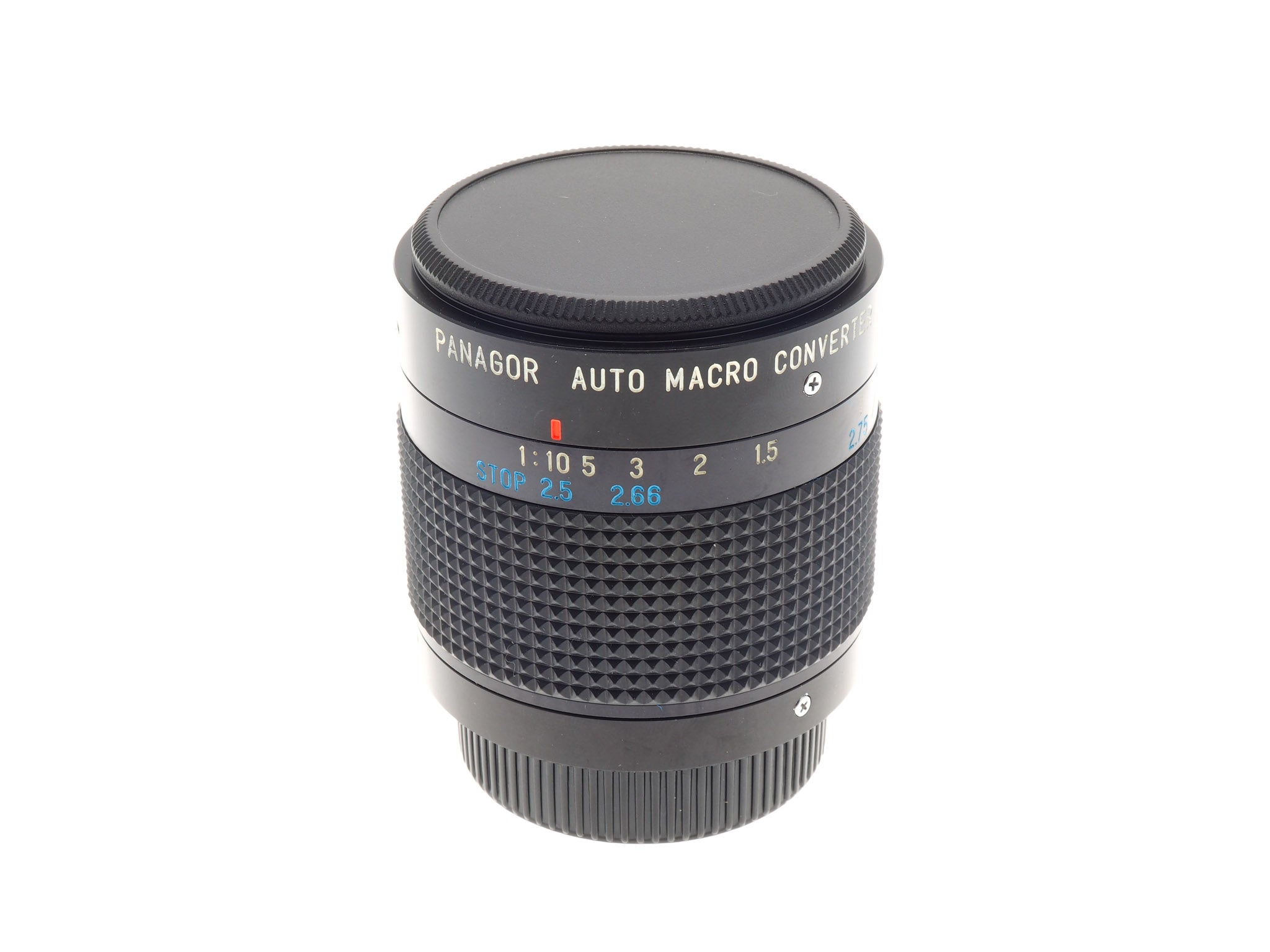 Panagor Auto Macro Converter - Accessory