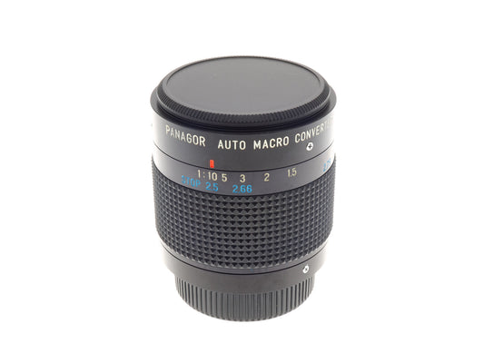 Panagor Auto Macro Converter - Accessory