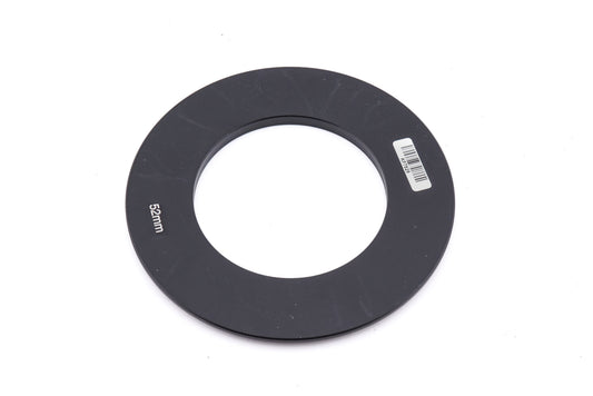 84.5mm Basic/Pro 52mm Mounting Ring - Accessory