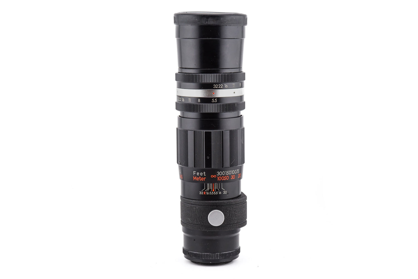 Accura Diamatic 300mm f5.6 Supertel Tc - Lens