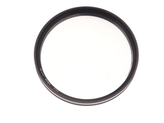 B+W 86mm Circular Polarizing Filter POL - Accessory