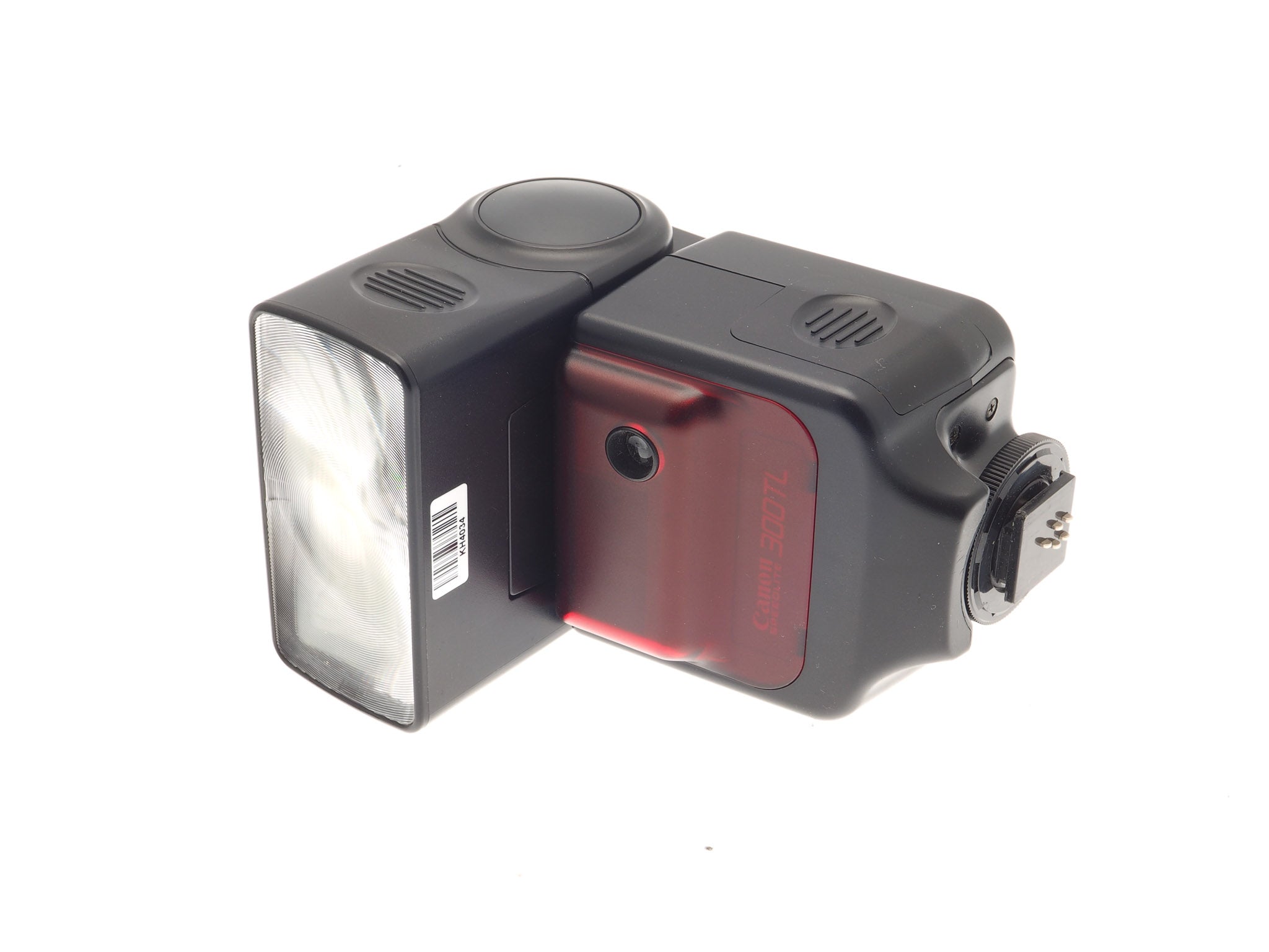Canon 300TL Speedlite - Accessory