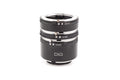 DIA Automatic Extension Tube Set - Accessory