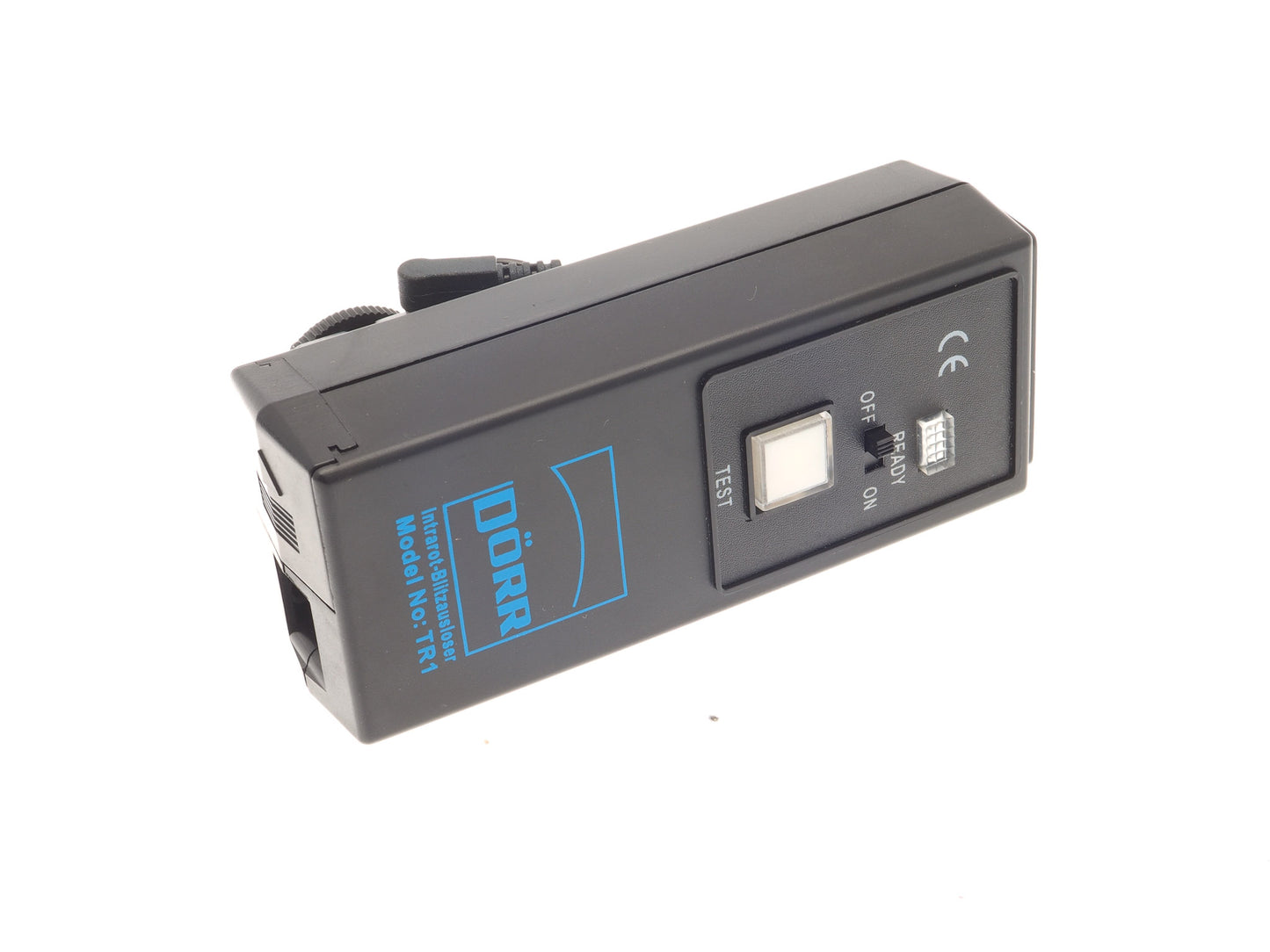 Dörr TR-1 Infrared Flash Trigger - Accessory
