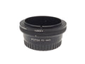 Fotga Canon FD - Micro Four Thirds (FD - M4/3) Adapter - Accessory