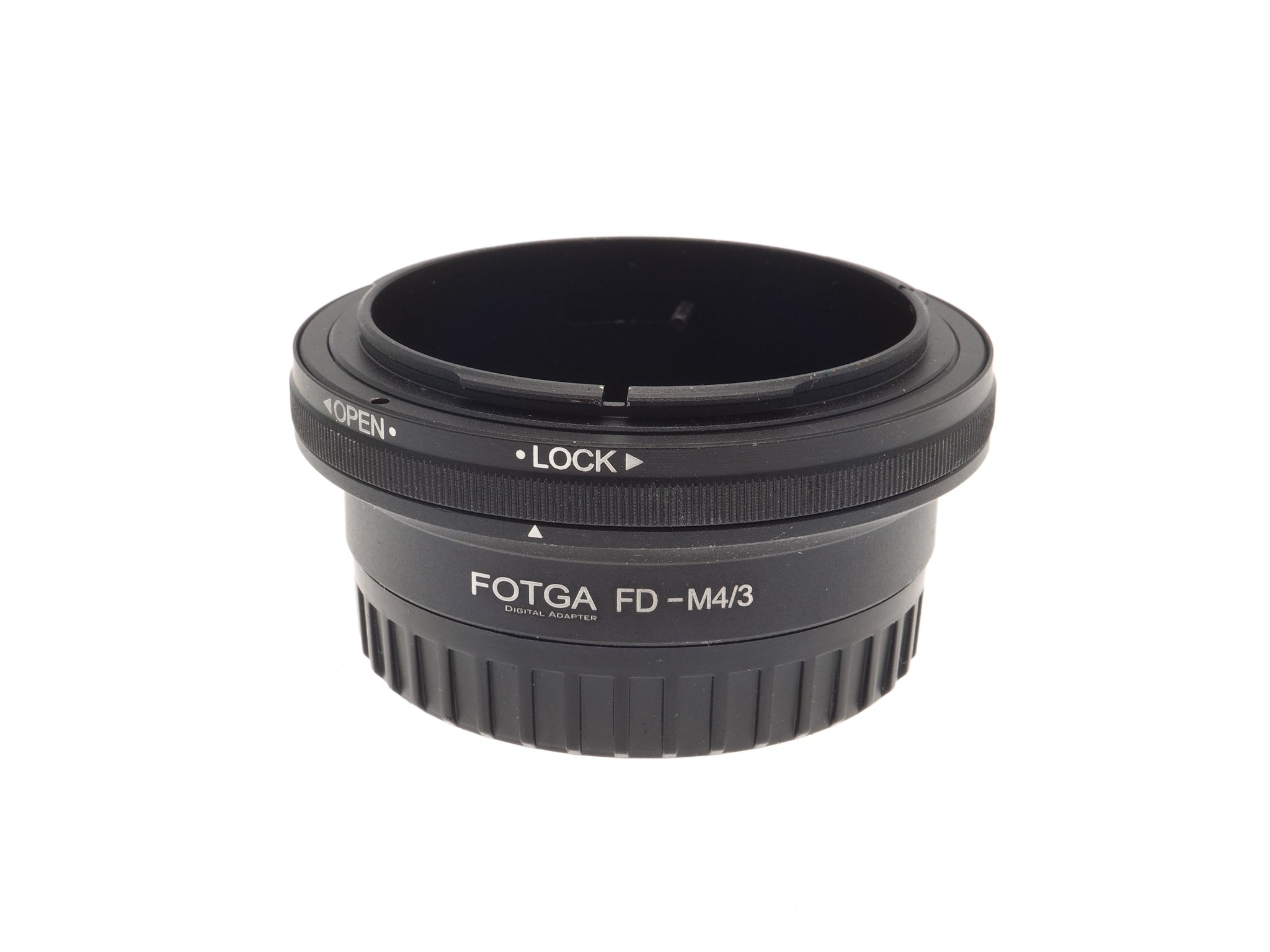 Fotga Canon FD - Micro Four Thirds (FD - M4/3) Adapter - Accessory