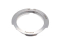 Fotodiox Pro Leica M39 - Leica M (L39/M) Adapter - Accessory