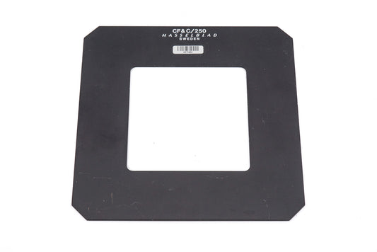 Hasselblad Proshade Mask CF & C / 250 (40312) - Accessory