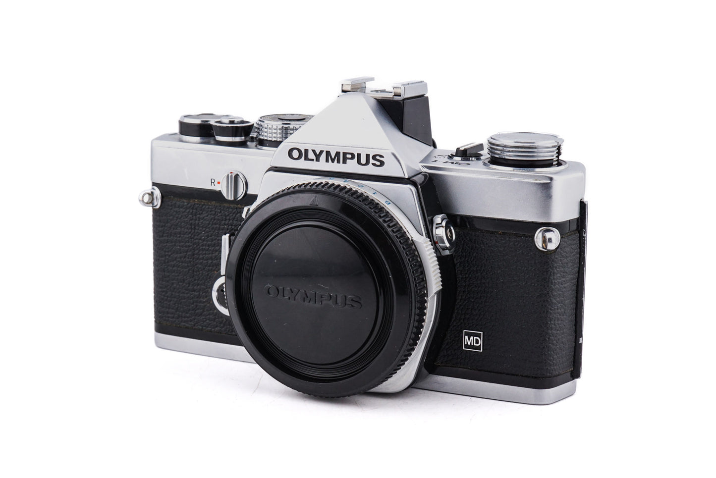 Olympus OM-1 MD - Camera