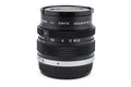 Olympus 80mm f4 Zuiko 1:1 Macro - Lens