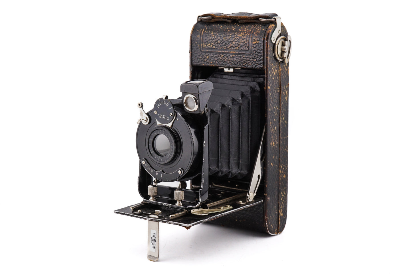 Generic 6x9 Folding Camera - Camera