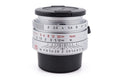 Leica 35mm f2 Summicron ASPH. (11608) - Lens