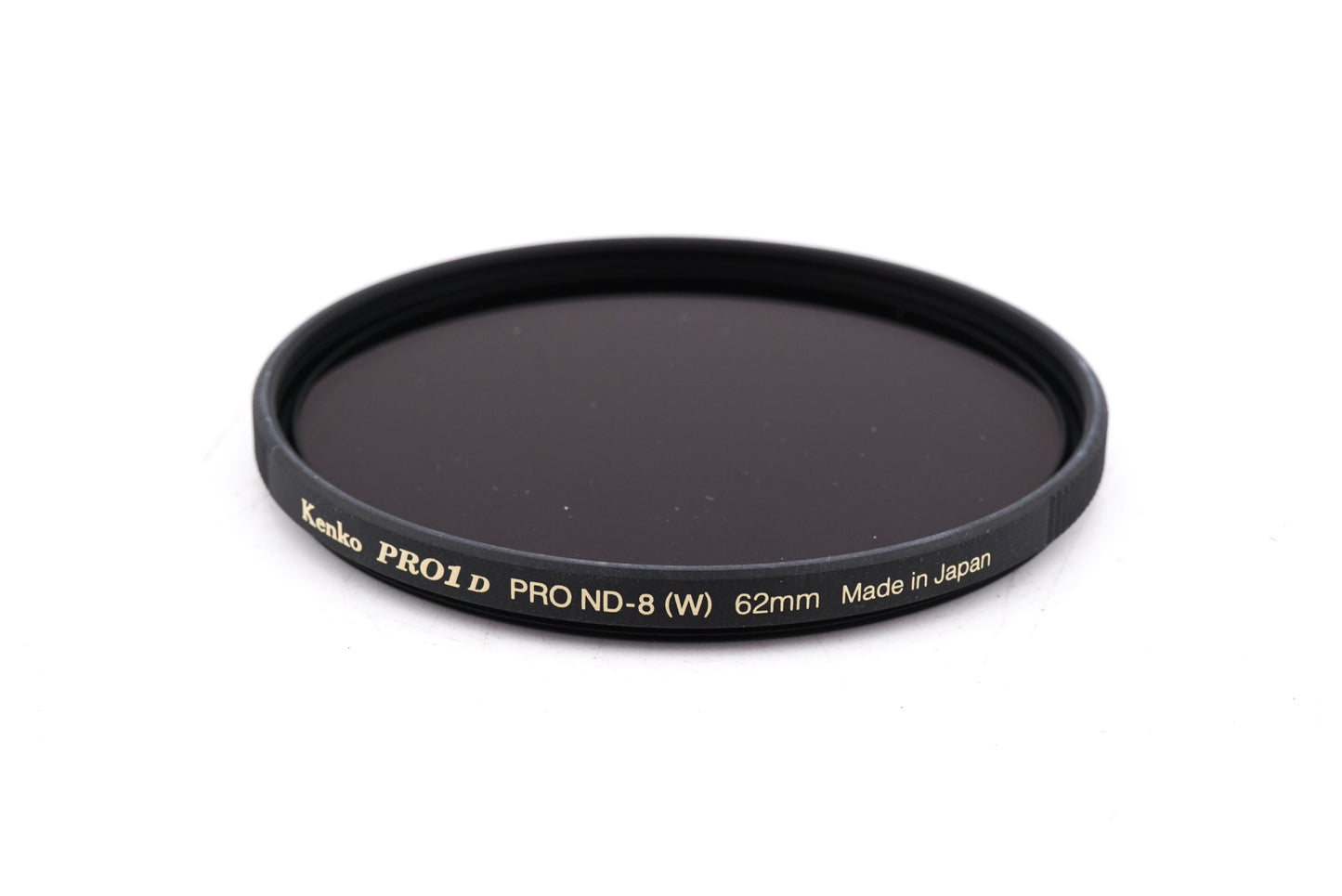 Kenko 62mm Neutral Density Filter Pro1 Digital ND8 (W) - Accessory