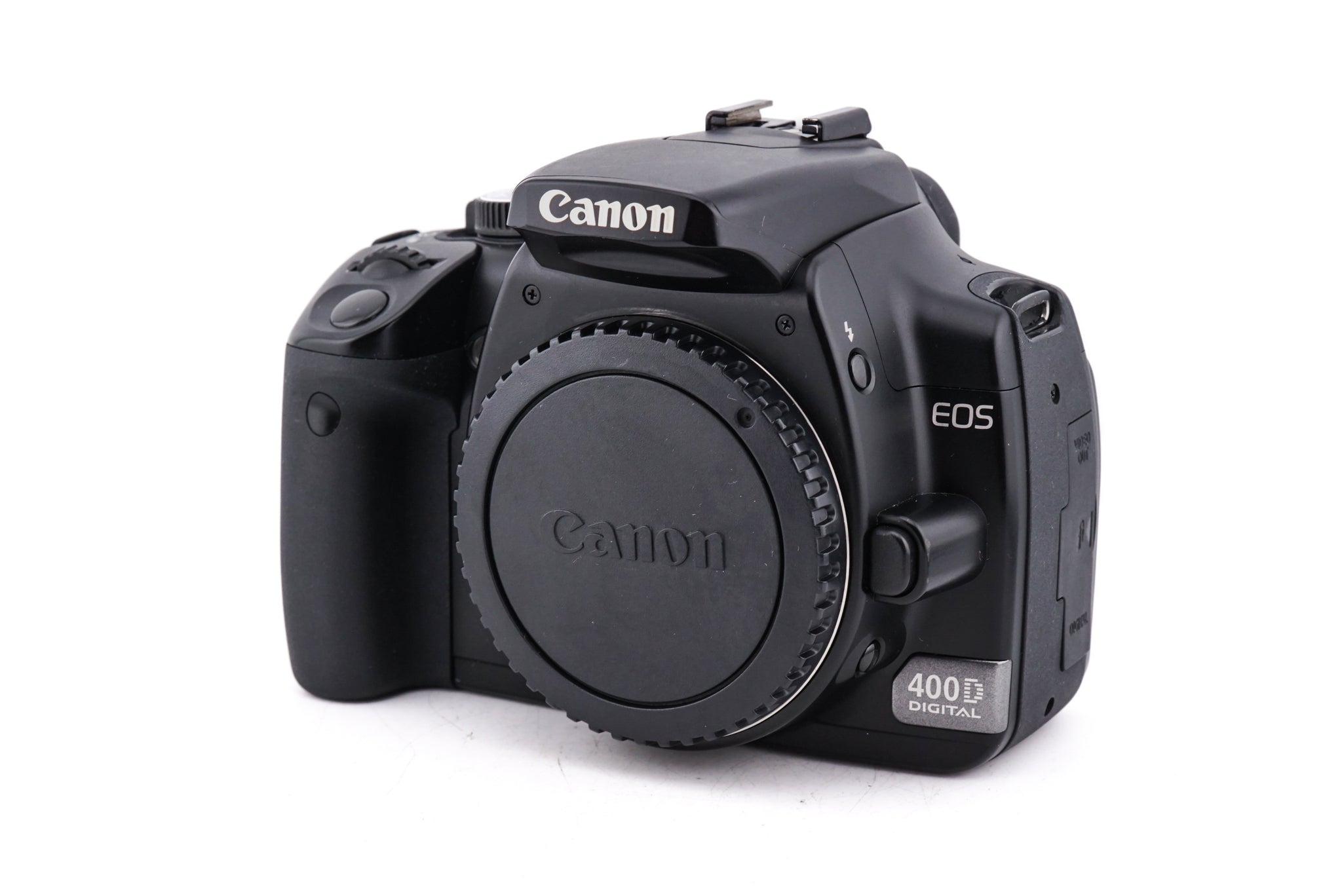Canon EOS 400D - Camera – Kamerastore