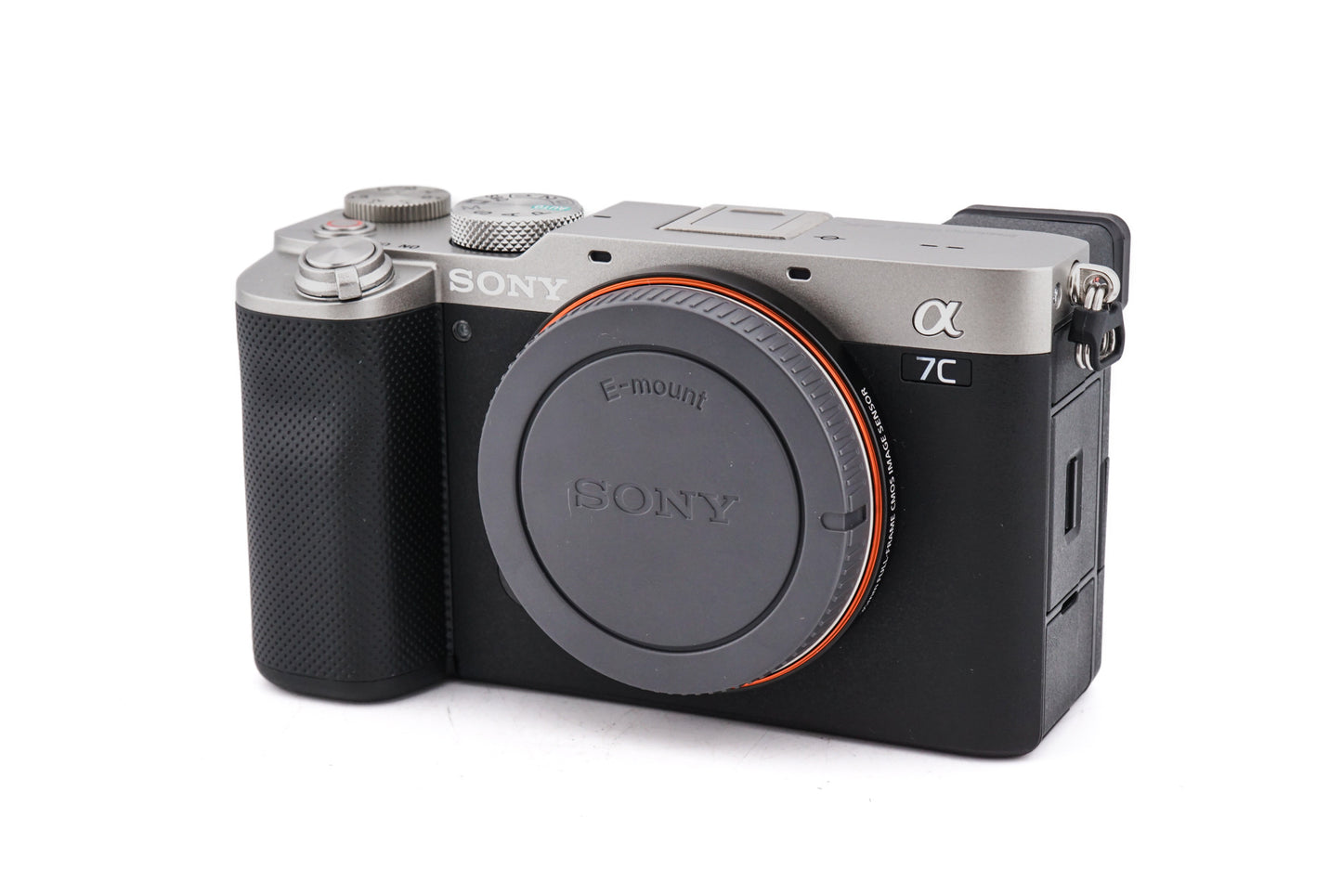 Sony A7C - Camera