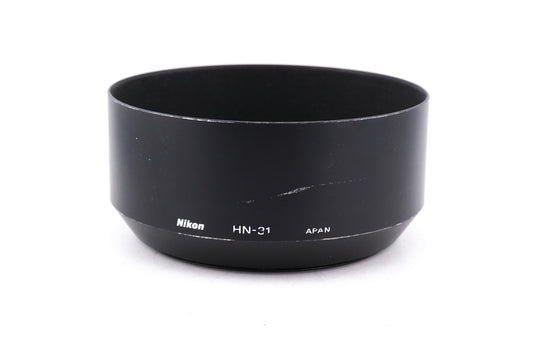 Nikon HN-31 Lens Hood - Accessory