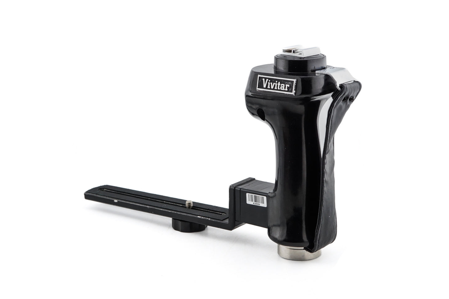 Vivitar PG-1 Left Hand Grip - Accessory