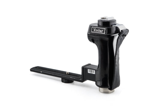 Vivitar PG-1 Left Hand Grip - Accessory