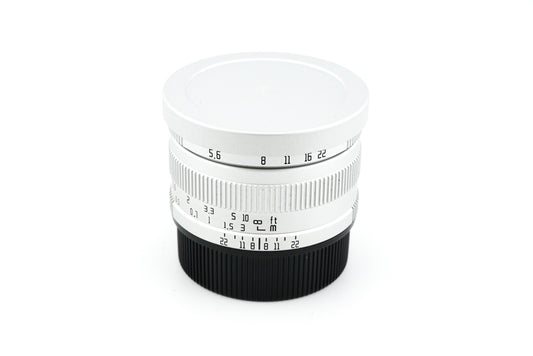 AstrHori 40mm f5.6 - Lens