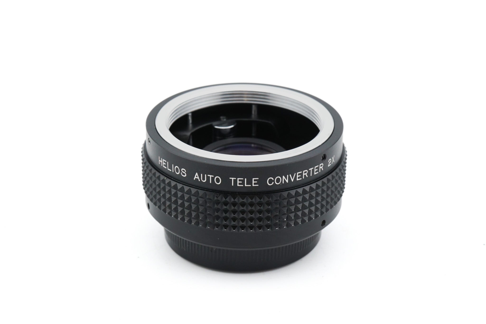 Helios 2x Automatic Tele Converter - Accessory