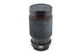 Tokina 35-200mm f4-5.6 SD - Lens