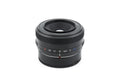 TTArtisan 27mm f2.8 - Lens