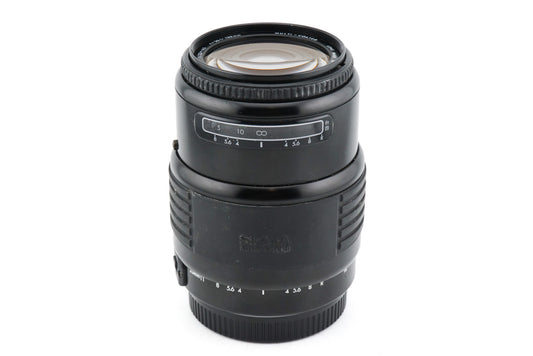 Sigma 35-135mm f3.5-4.5 Zoom-A Multi-Coated - Lens