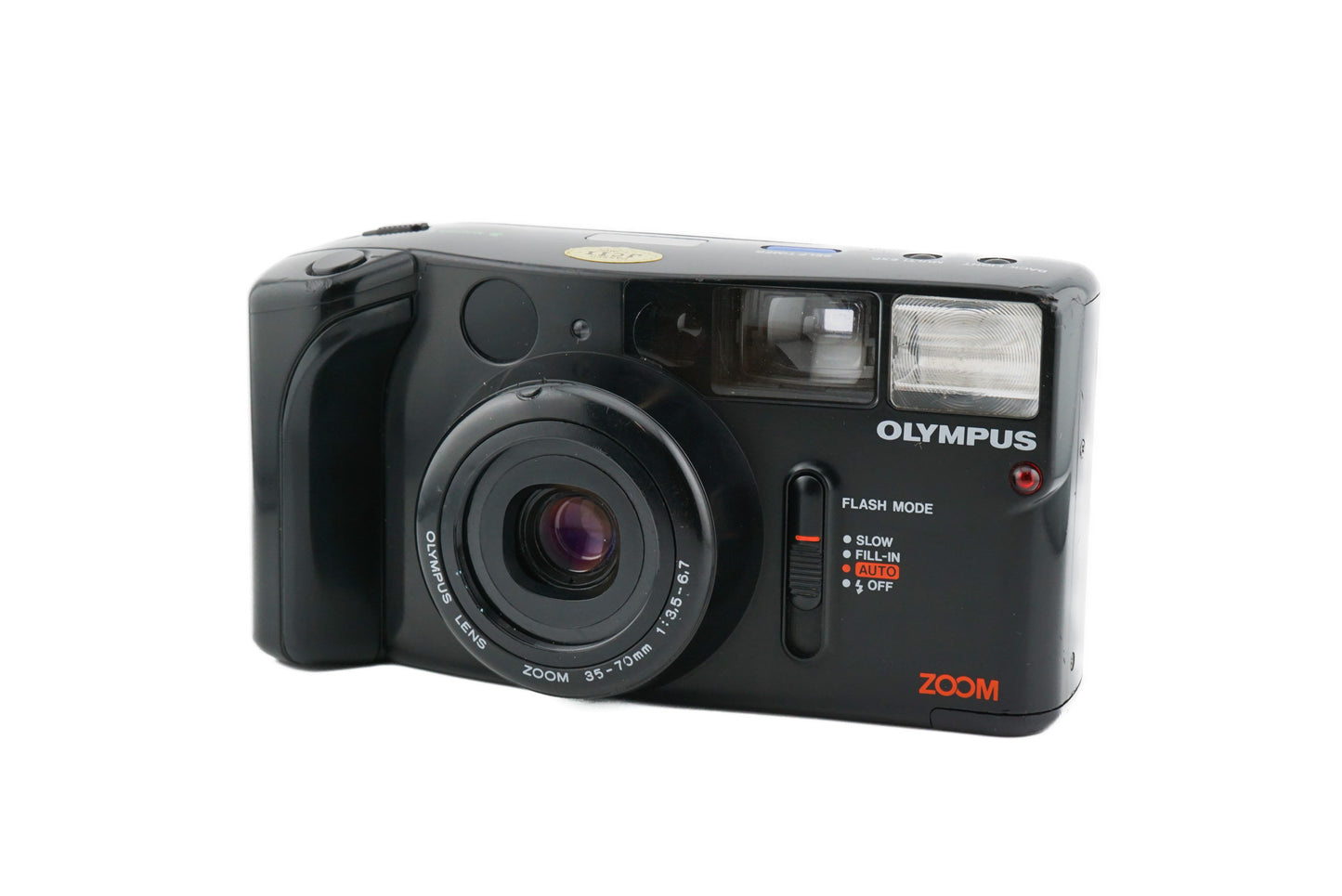 Olympus AZ-1 Zoom - Camera