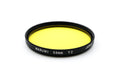Marumi 58mm Yellow Filter Y2 - Accessory